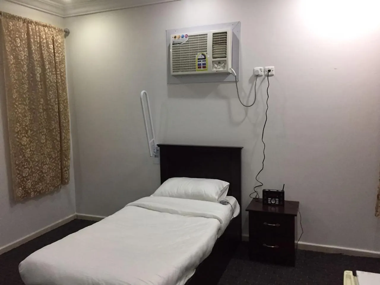 Masaken Al Hejaz Furnished Units Aparthotel Mecca Saudi Arabia